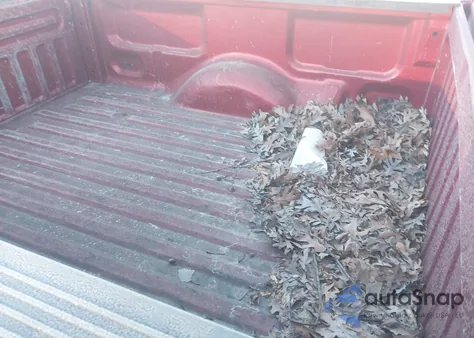 2007 Ford F-150 Stx/Xl/Xlt из США, поврежденный, VIN 1FTRF12227KD51548